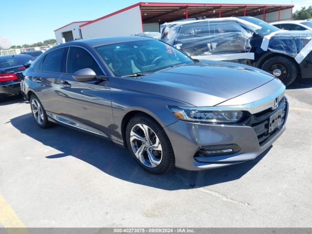 HONDA ACCORD 2018 1hgcv1f43ja203511