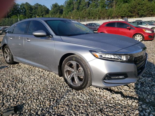 HONDA ACCORD EX 2018 1hgcv1f43ja232667