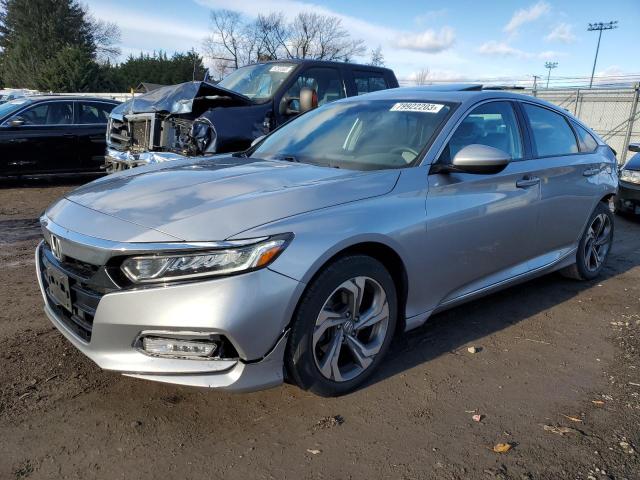 HONDA ACCORD 2018 1hgcv1f43ja238338