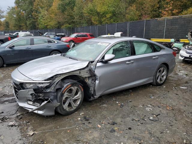 HONDA ACCORD 2018 1hgcv1f43ja238355