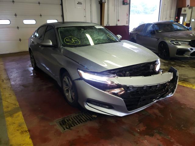 HONDA ACCORD EX 2018 1hgcv1f43ja249064