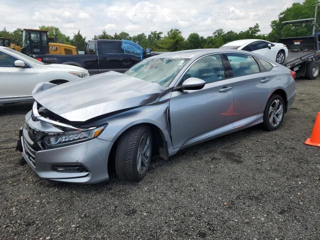 HONDA ACCORD EX 2018 1hgcv1f43ja251932