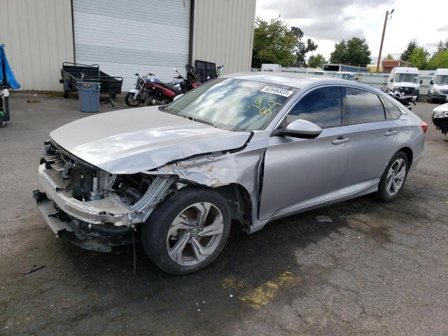 HONDA ACCORD EX 2018 1hgcv1f43ja251946