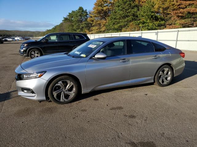 HONDA ACCORD 2018 1hgcv1f43ja258881