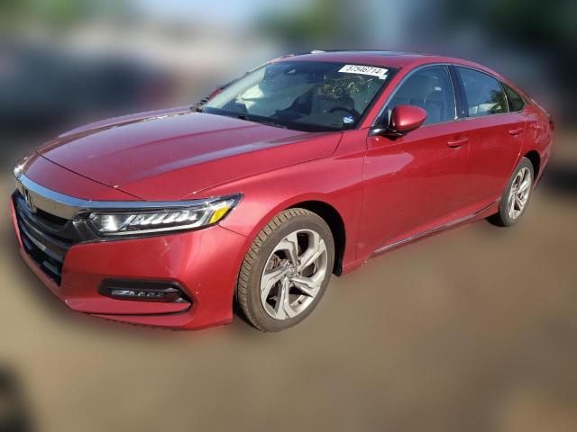 HONDA ACCORD 2018 1hgcv1f43ja259111