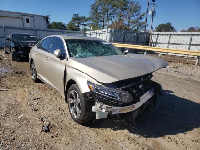 HONDA ACCORD EX 2018 1hgcv1f43ja263546