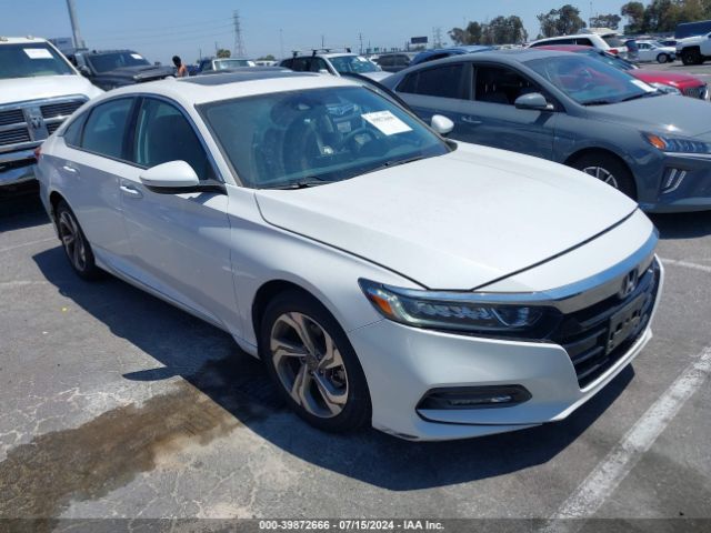 HONDA ACCORD 2018 1hgcv1f43ja265636