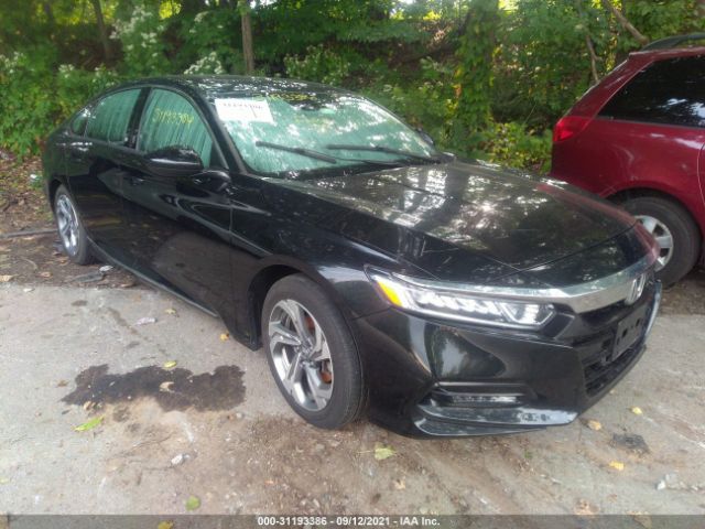 HONDA ACCORD SEDAN 2019 1hgcv1f43ka002807