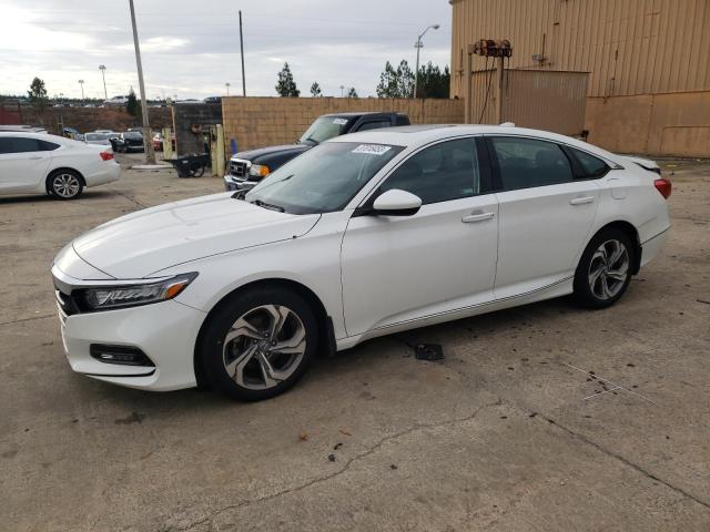 HONDA NULL 2019 1hgcv1f43ka020384