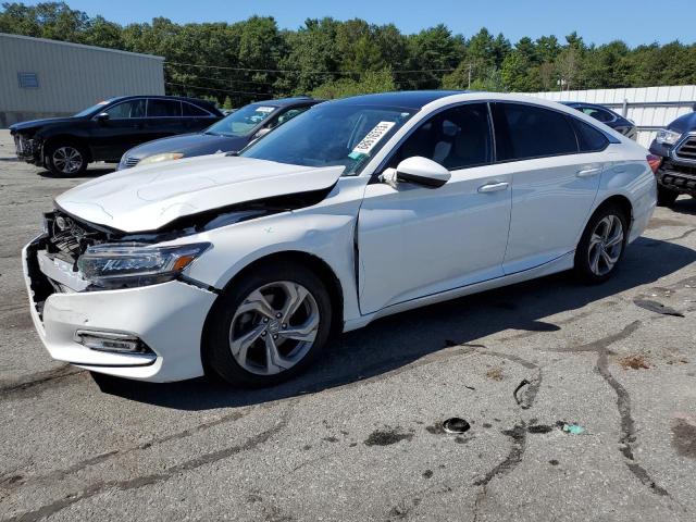 HONDA ACCORD EX 2019 1hgcv1f43ka026394