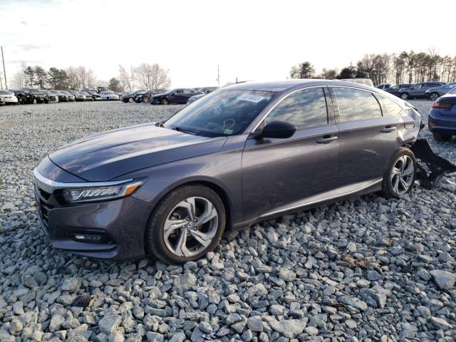 HONDA ACCORD EX 2019 1hgcv1f43ka029845