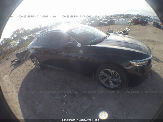 HONDA ACCORD SEDAN 2019 1hgcv1f43ka032924