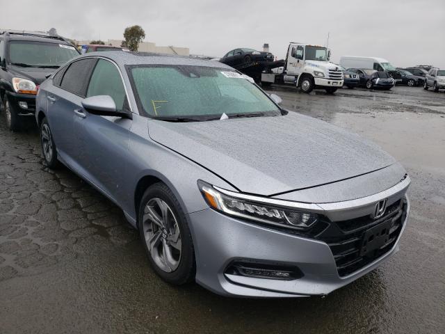 HONDA ACCORD EX 2019 1hgcv1f43ka035323