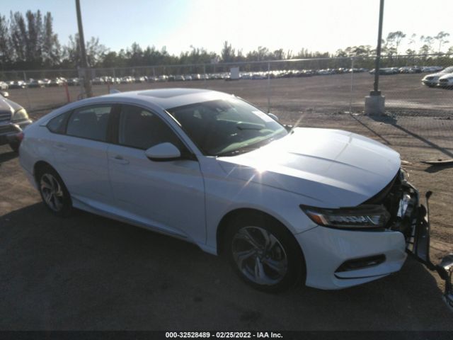 HONDA ACCORD SEDAN 2019 1hgcv1f43ka039243