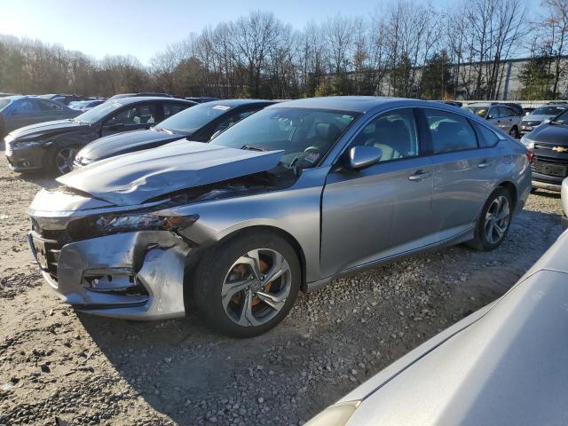 HONDA ACCORD 2019 1hgcv1f43ka048363