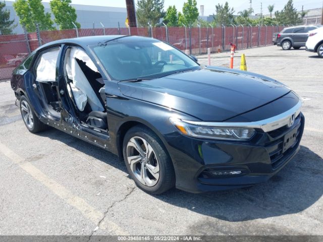 HONDA ACCORD 2019 1hgcv1f43ka068175