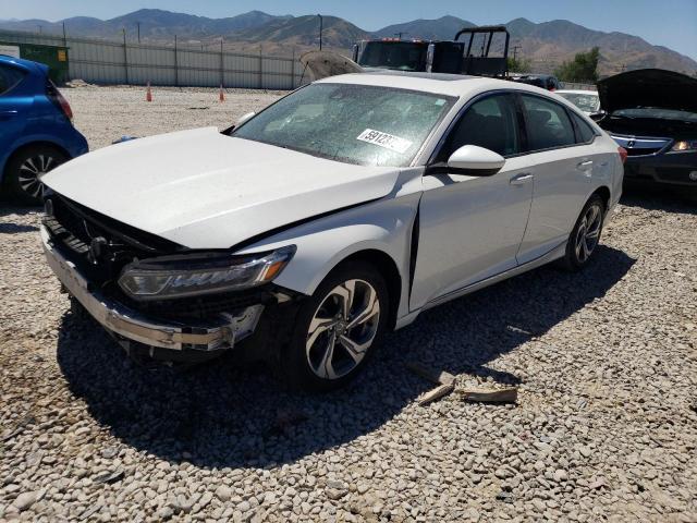 HONDA ACCORD EX 2019 1hgcv1f43ka123871