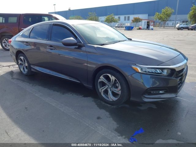 HONDA ACCORD 2019 1hgcv1f43ka126303