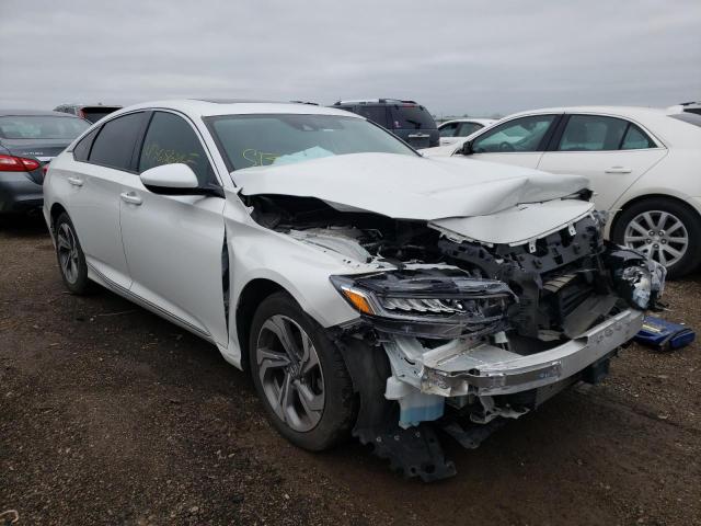 HONDA ACCORD EX 2019 1hgcv1f43ka132067