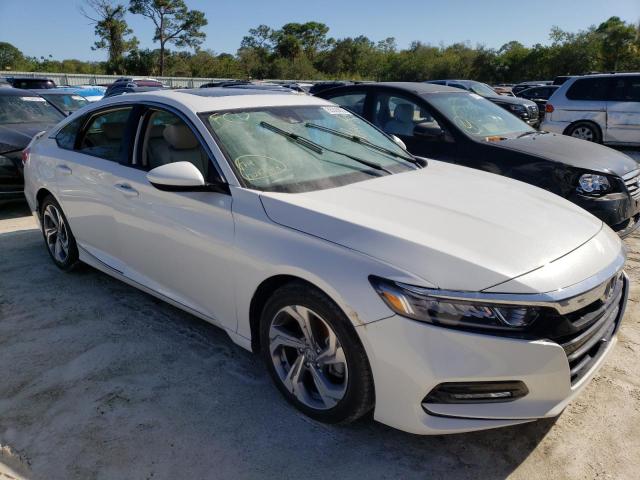 HONDA ACCORD EX 2019 1hgcv1f43ka142534