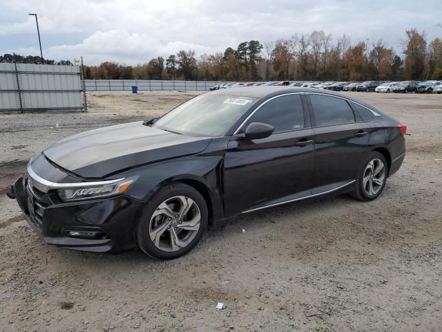 HONDA ACCORD 2019 1hgcv1f43ka144896