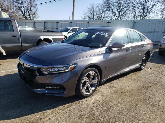 HONDA ACCORD EX 2019 1hgcv1f43ka161004