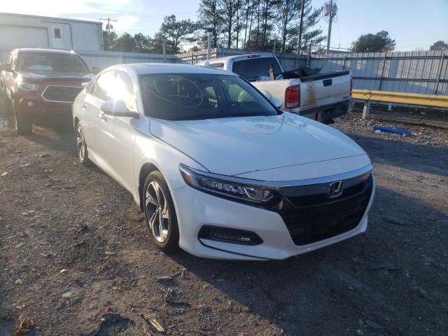 HONDA ACCORD EX 2019 1hgcv1f43ka162203