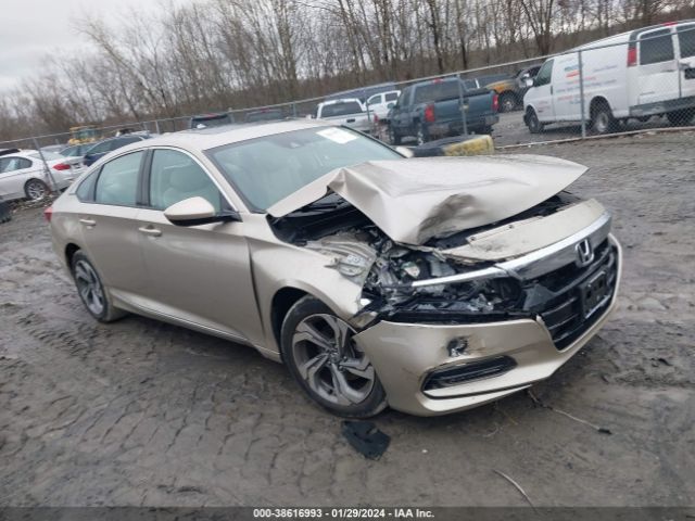 HONDA ACCORD 2019 1hgcv1f43ka163626