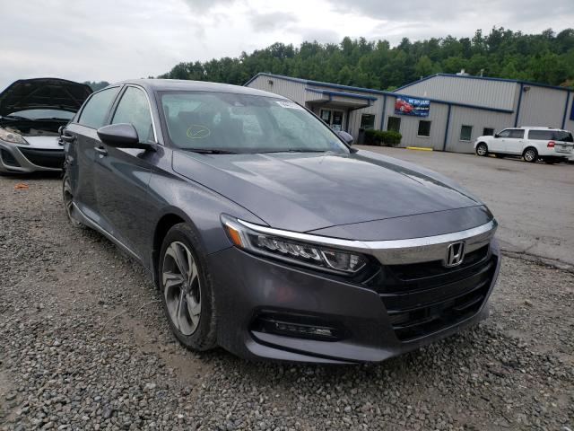 HONDA ACCORD EX 2019 1hgcv1f43ka165201