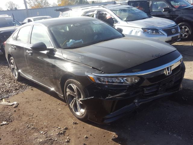 HONDA ACCORD EX 2019 1hgcv1f43ka171158