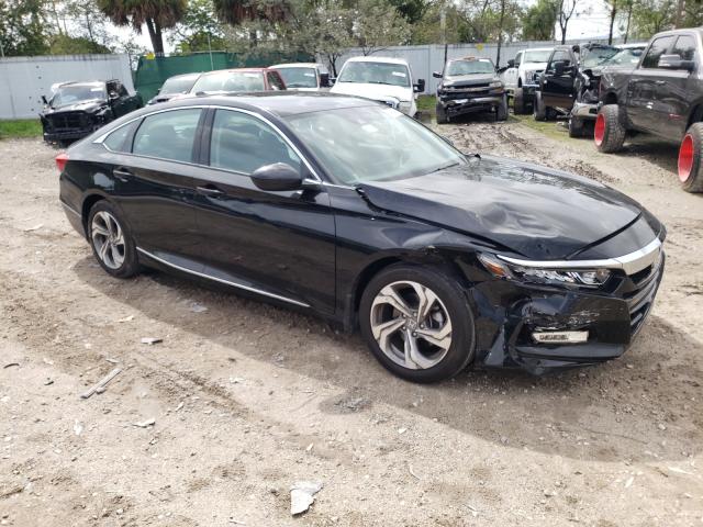 HONDA ACCORD EX 2019 1hgcv1f43ka175064