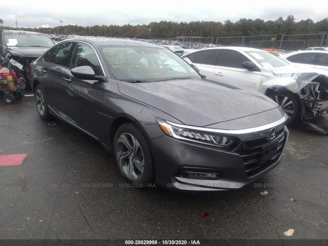 HONDA ACCORD SEDAN 2019 1hgcv1f43ka175159