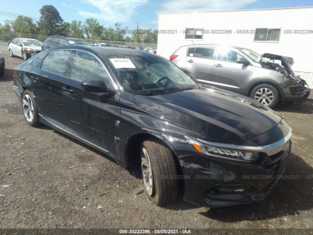 HONDA ACCORD SEDAN 2020 1hgcv1f43la012478