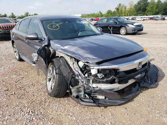 HONDA ACCORD EX 2020 1hgcv1f43la014473