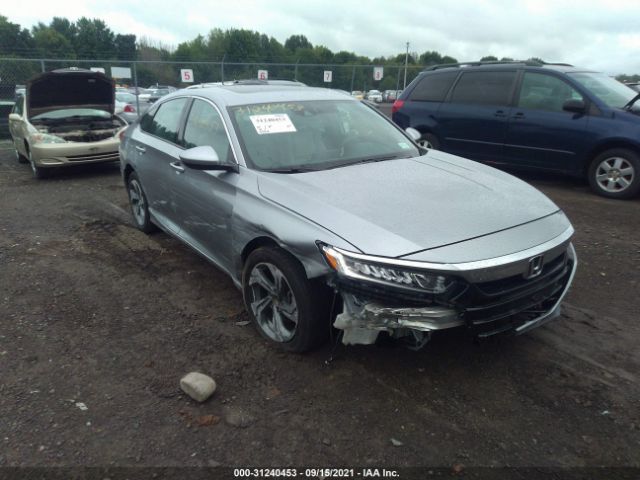 HONDA ACCORD SEDAN 2020 1hgcv1f43la021648