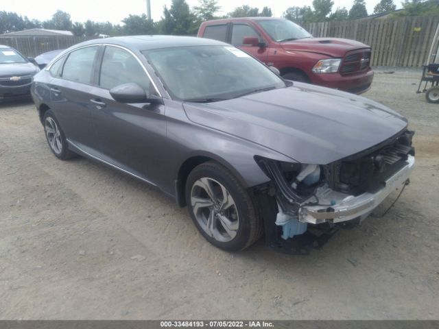 HONDA ACCORD SEDAN 2020 1hgcv1f43la027756