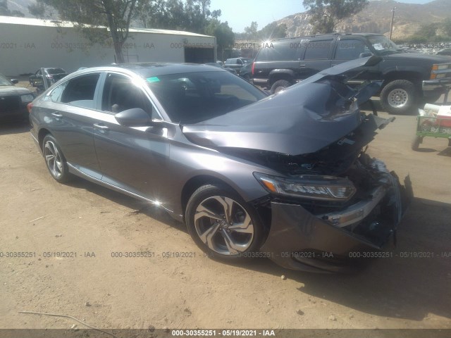 HONDA ACCORD SEDAN 2020 1hgcv1f43la028020