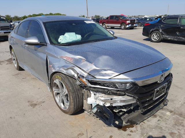 HONDA ACCORD EX 2020 1hgcv1f43la037882