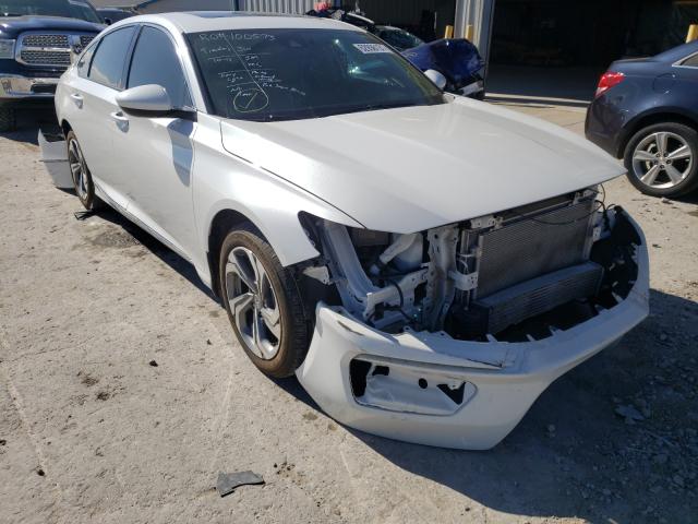 HONDA ACCORD EX 2020 1hgcv1f43la042872