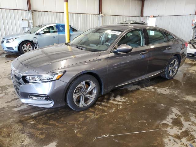 HONDA ACCORD EX 2020 1hgcv1f43la045397