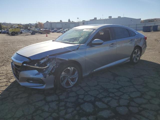 HONDA ACCORD EX 2020 1hgcv1f43la050051