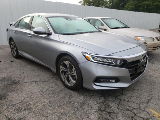 HONDA ACCORD EX 2020 1hgcv1f43la067402