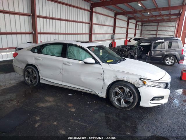 HONDA ACCORD 2020 1hgcv1f43la070719