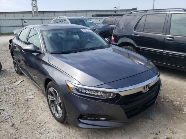 HONDA ACCORD EX 2020 1hgcv1f43la079257