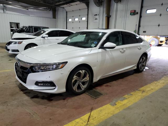 HONDA ACCORD EX 2020 1hgcv1f43la102343