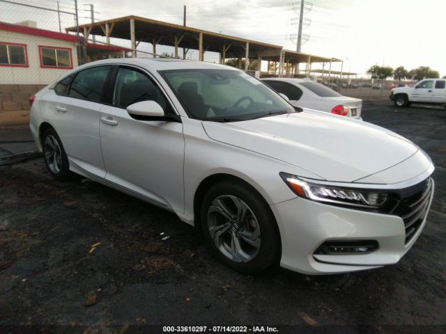 HONDA ACCORD SEDAN 2020 1hgcv1f43la152546