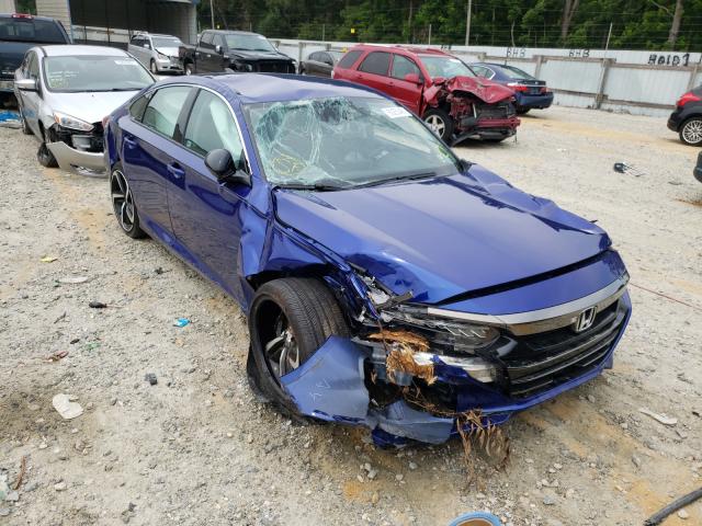 HONDA ACCORD SPO 2021 1hgcv1f43ma004611