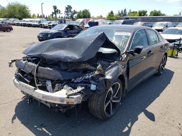 HONDA ACCORD SPO 2021 1hgcv1f43ma005662