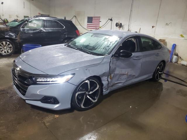 HONDA ACCORD SPO 2021 1hgcv1f43ma012708