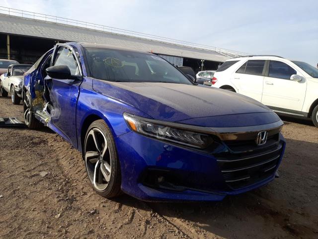 HONDA ACCORD SPO 2021 1hgcv1f43ma040136